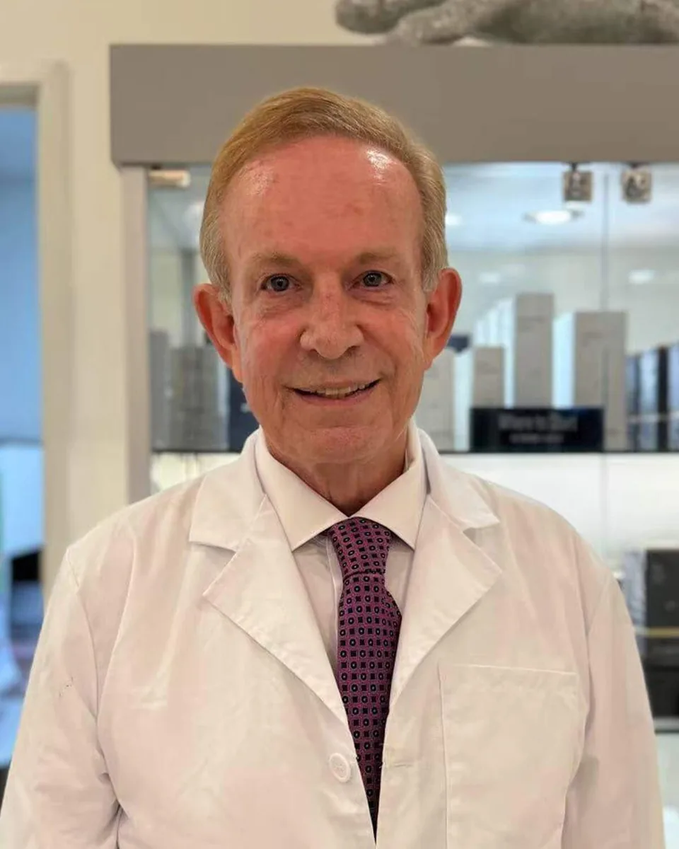 David A. Nyberg, MD