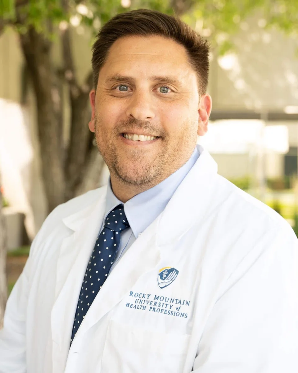 Matthew A. Schafer, PA-C